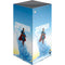 Superman 2025 Fortress of Solitude Classic Rise XBox Series X Digital Edition Console Skin